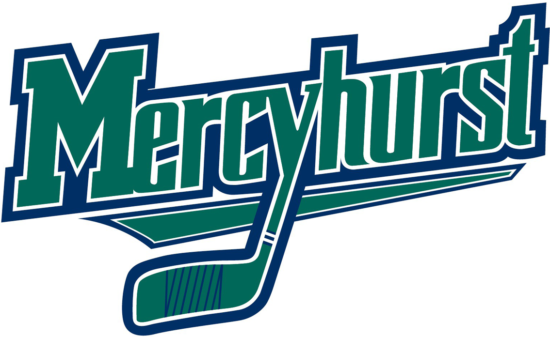 Mercyhurst Lakers 2009-Pres Alternate Logo diy DTF decal sticker